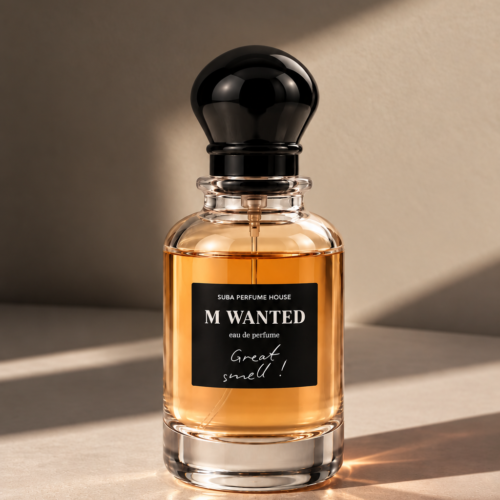 M WANTED