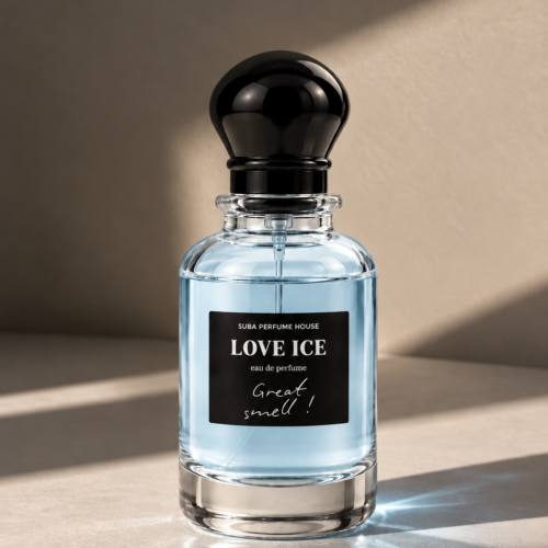 LOVE ICE