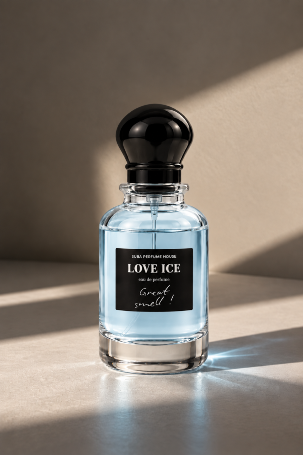 04.Love Ice LOVE ICE