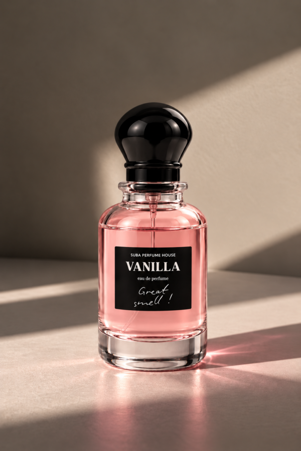 05.Vanilla VANILLA