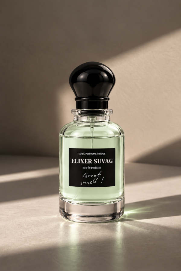 06.Suvag Elixer ELIXER SUVG