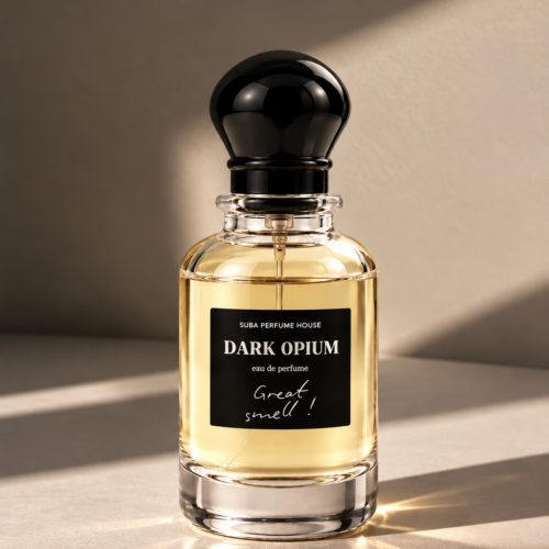 DARK OPIUM