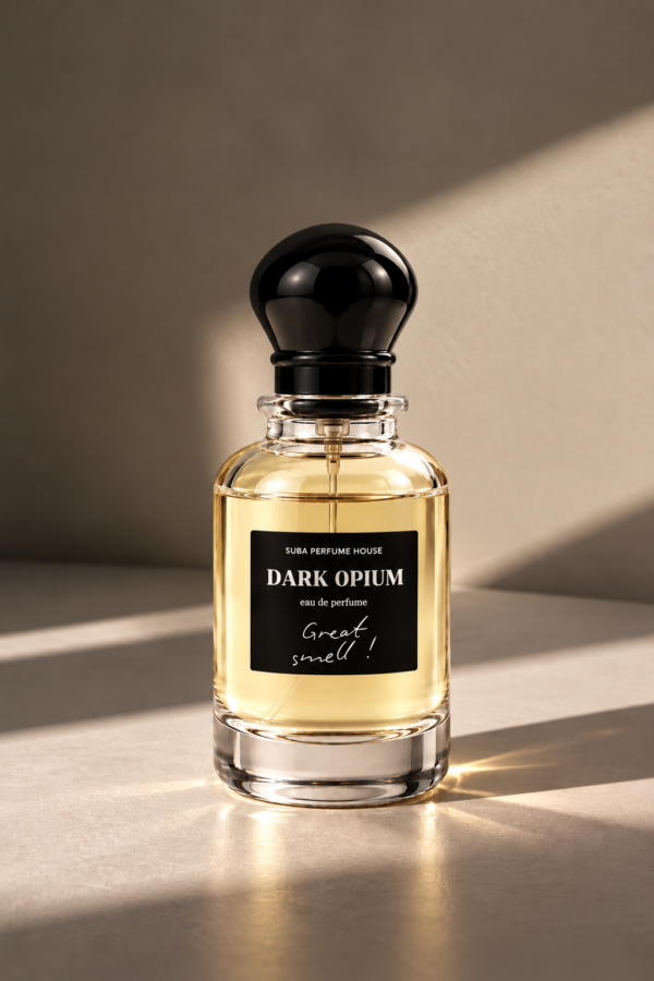 DARK OPIUM