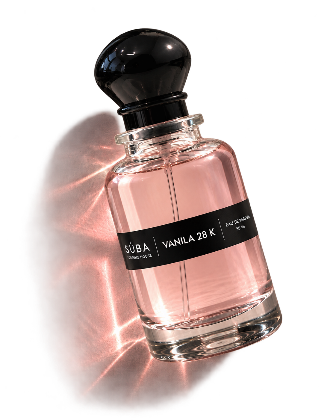 SÚBA Perfume