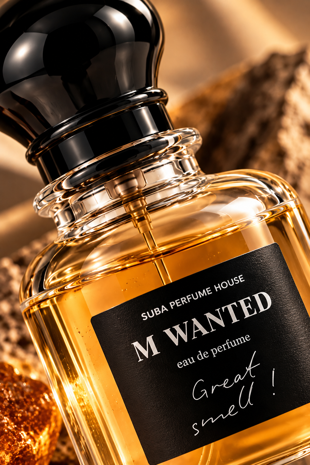 M Waanted 03