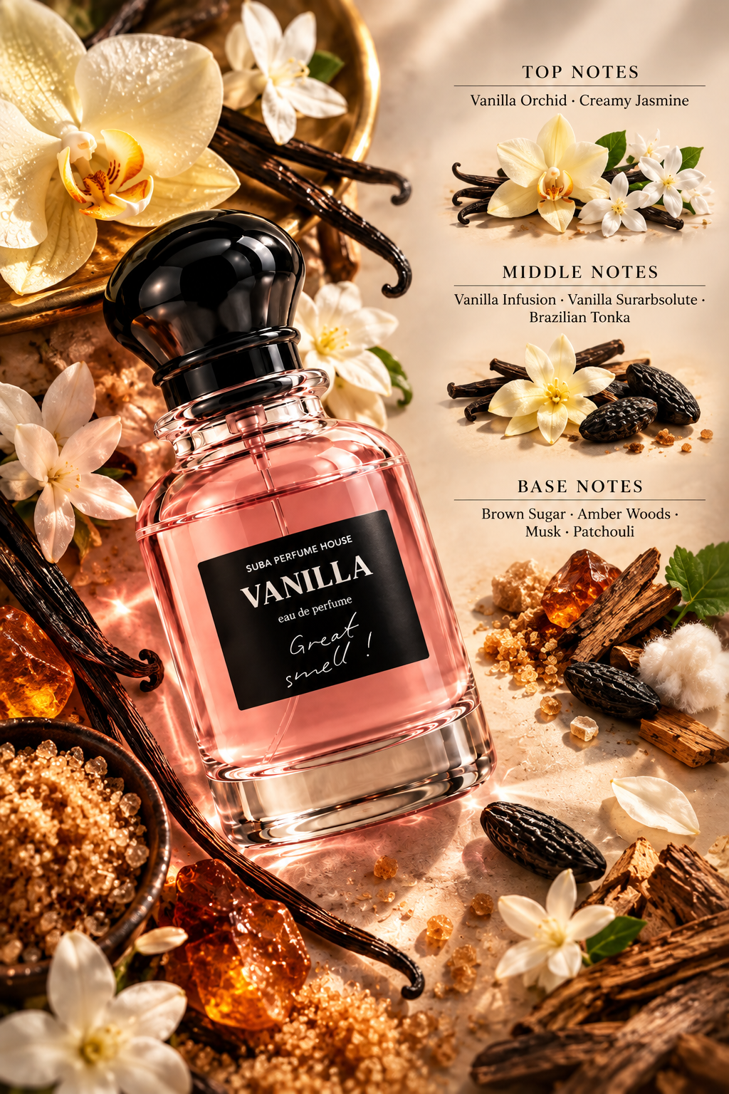 Vanilla 02