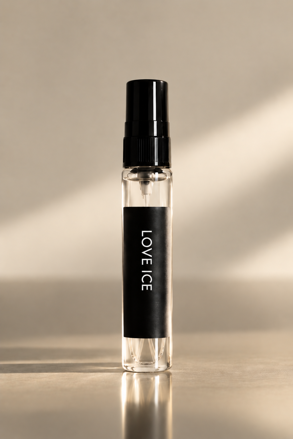 LOVE ICE 10 ML