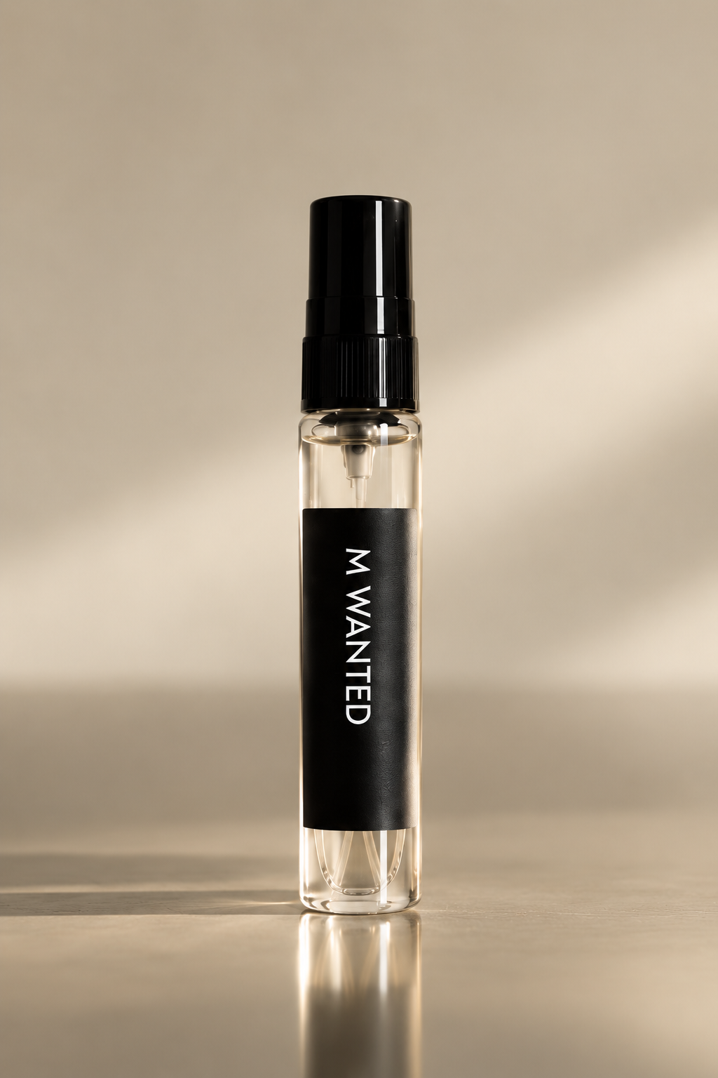 M WANTED 10 ML