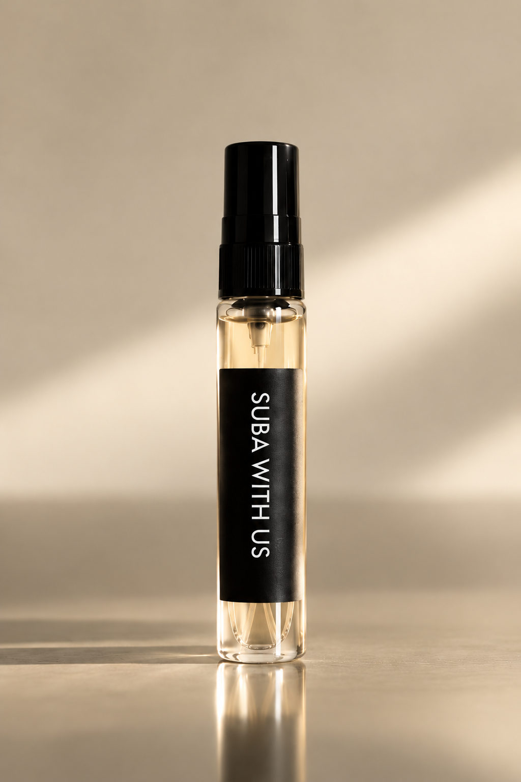 SUBA WITH US 10 ML