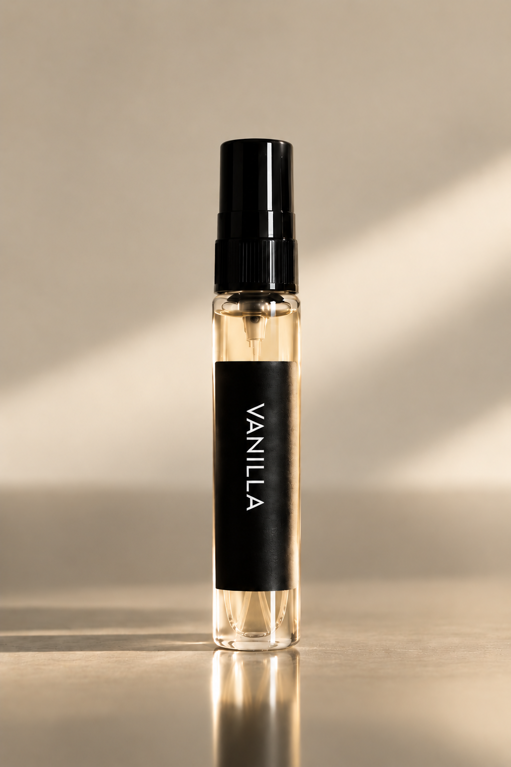 VANILLA 10 ML